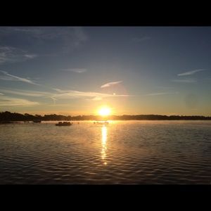 Meet your Posher, Heaven